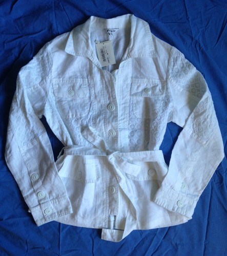 Freda veste femme coton - freda,