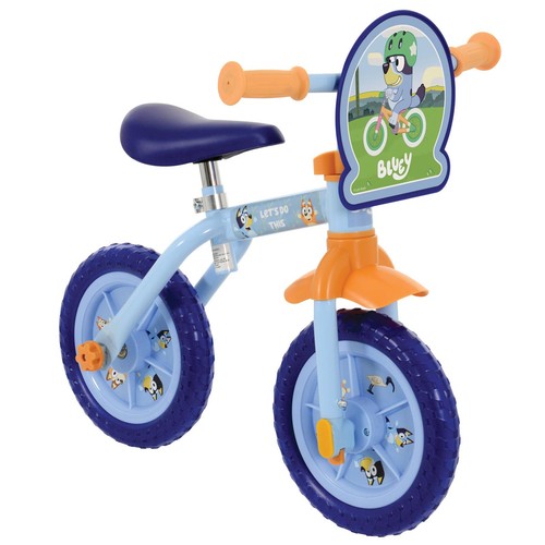 Bluey enfants entraînement - enfants,