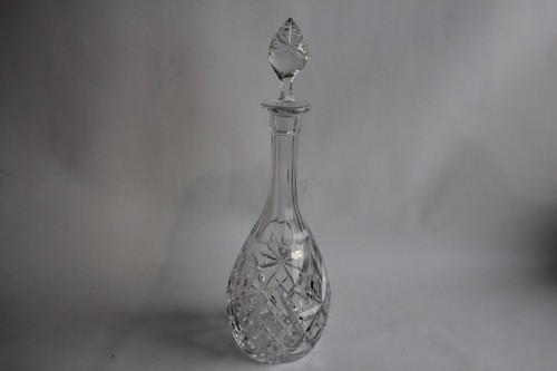Kosta boda carafe cristal - carafe,