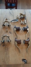 Mafac GOLD 2000 full set and