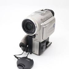 Caméscope Sony Handycam
