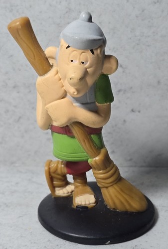 Figurine légionnaire caius - légionnaire,