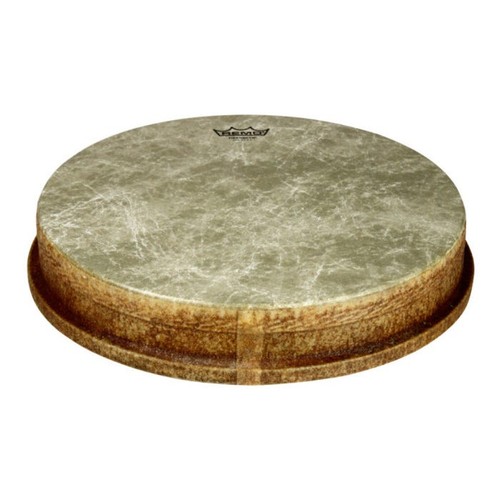 Remo mondo fiberskyn djembe - remo,