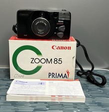 Appareil photo canon zoom - appareil,