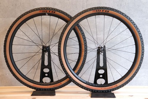 Paire roues cannondale - de,