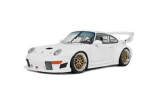 Porsche 911 (993) GT2 EVO 1/18