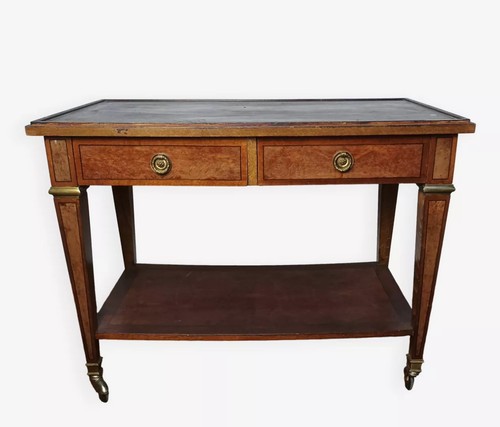 Desserte style louis xvi - style,