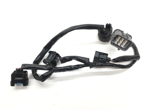 Faisceau rampe injection honda - injection,