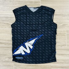 Mission Inline Hockey Thorax