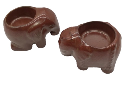 Set partylite elephant - partylite,