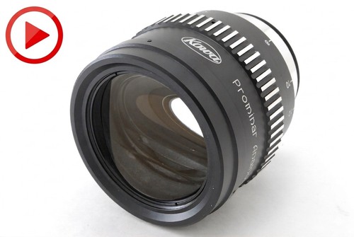 Rare top mint kowa - ⏯️,
