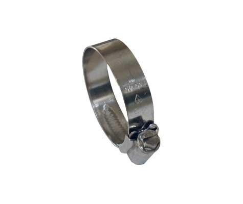 Collier serrage inox pour - collier, de