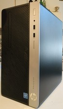 PC GAMER/TRAVAIL HP i5 6 core 4,4Ghz ram16Go NVME 512Go dd 4To GTX1660 6Go W11