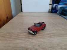 1948 Willys Jeepster (1/64)