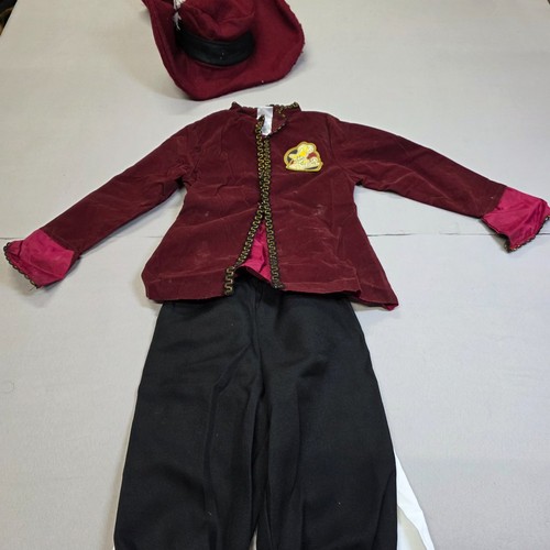 Disney store captain - disney, hook