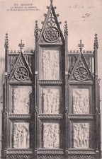 29 ROSCOFF LE RETABLE EN