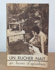Un rucher naît Quarante
