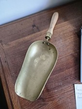 Pelle à  Grain Grainetier
