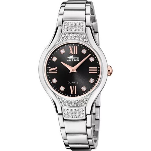 Montre lotus femme bliss - lotus,