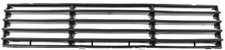 Grille De Pare-choc Avant Pour