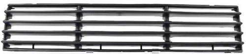 Grille pare choc avant - grille, pour