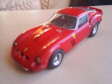 Ferrari 250 GTO 1/24e Gunze