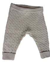 J12 Vêtement occasion BB Mixte Pantalon chaud GEMO 1 Mois