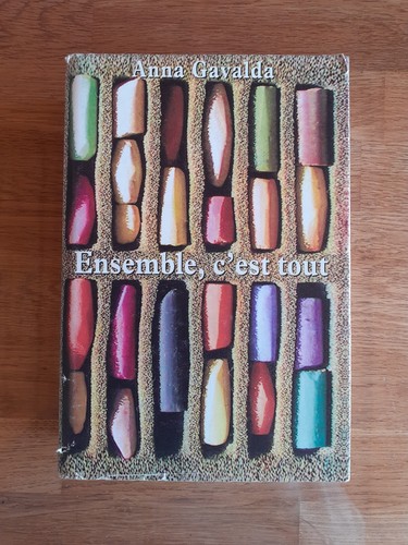 Ensemble est tout - -, c'est