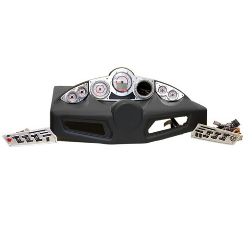 Mastercraft boat dash panel - boat,