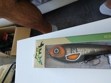 Leurre, Buster Jerk EG048