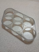 481010575475 Support Rangement Compartiment 6 Oeufs Indesit Whirlpool Bauknecht