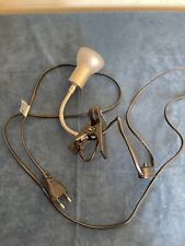 Lampe de bureau flexible