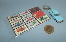 Norev microminiatures 86 - norev, 1/86