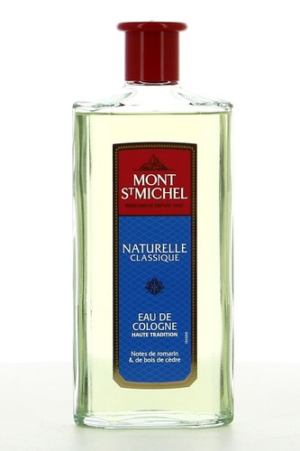500ml eau de - de, cologne