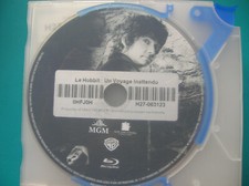 BLU-RAY boitier slim LE HOBBIT