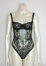 Aubade Body à Dentelle