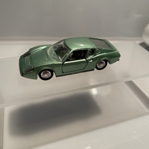 Mini jet norev - jet, js2