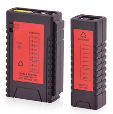 Réseau Testeur de Câble