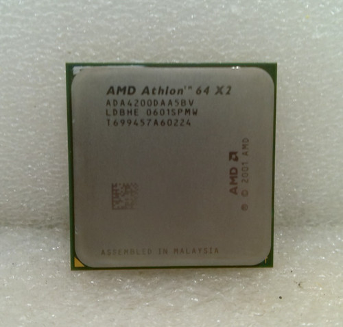Amd athlon 4200 - amd, x2