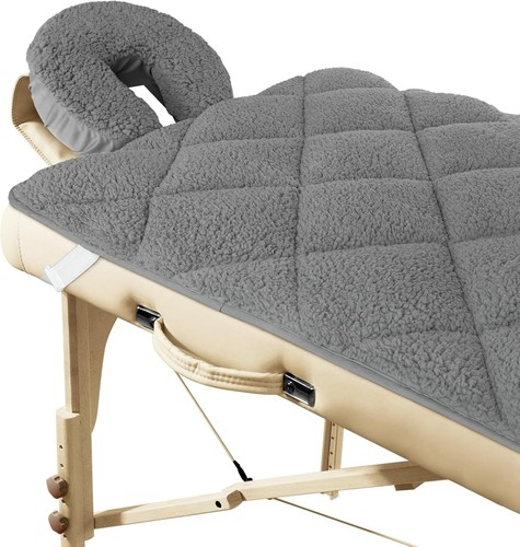 Double sided massage - massage, pad