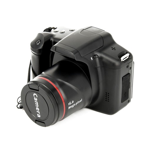 Reflex numérique