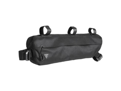 Topeak midloader bicycle - midloader, 6l