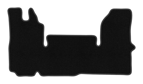 Tapis moquette renault master - moquette,