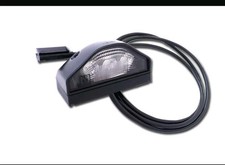 EPP96 LED - Eclaireur de