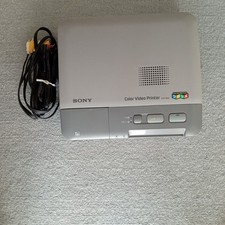 Imprimante vidéo couleur - , sony