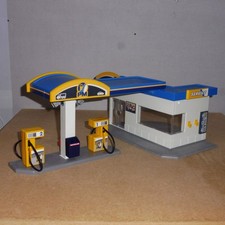 42997 Playmobil Station