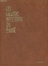 Les grands mystères du