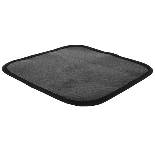 Tapis bbq pour cheminée - tapis,