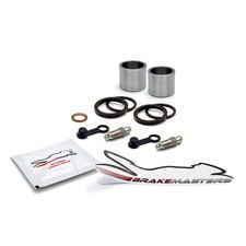 Yamaha TZ250 1997 Arrière Joint Piston Etrier de Frein Réparation Rénovation Kit