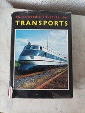 ENCYCLOPEDIE ILLUSTREE DES